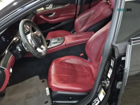 Mercedes-Benz CLS 53 AMG 4MATIC FULL Автокредит Цена до България, снимка 7