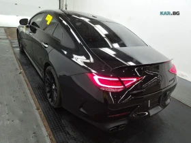 Mercedes-Benz CLS 53 AMG 4MATIC FULL Автокредит Цена до България, снимка 6