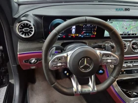Mercedes-Benz CLS 53 AMG 4MATIC FULL Автокредит Цена до България, снимка 8
