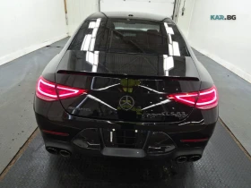 Mercedes-Benz CLS 53 AMG 4MATIC FULL Автокредит Цена до България, снимка 5