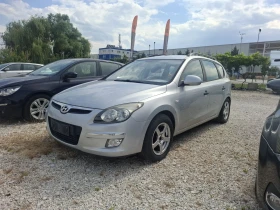Hyundai I30 1.4 Бензин, снимка 1