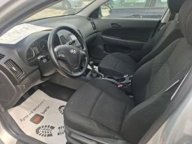 Hyundai I30 1.4 Бензин, снимка 5
