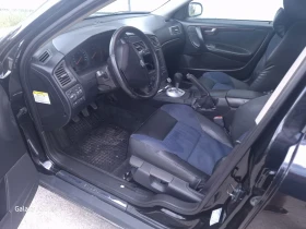 Volvo S60, снимка 10