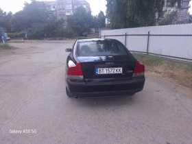 Volvo S60, снимка 5