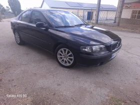 Volvo S60, снимка 3