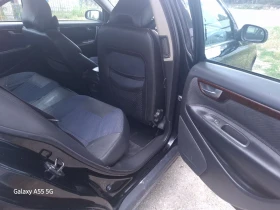 Volvo S60, снимка 13