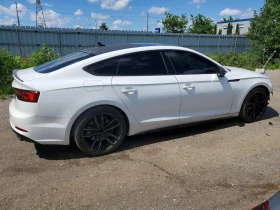 Audi S5 Prestige / ПРОГНОЗНА ЦЕНА ДО БЪЛГАРИЯ, снимка 3