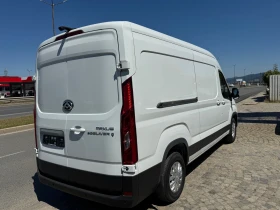 Maxus eDeliver 9, снимка 4