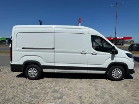 Maxus eDeliver 9, снимка 3