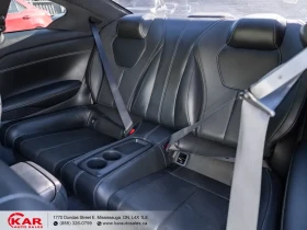 Infiniti Q60 Red S* BOSE PERFORMANCE* НАВИГАЦИЯ* ПОДГРЕВ НА ВОЛ, снимка 12
