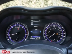 Infiniti Q60 Red S* BOSE PERFORMANCE* НАВИГАЦИЯ* ПОДГРЕВ НА ВОЛ, снимка 7