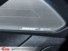Infiniti Q60 Red S* BOSE PERFORMANCE* НАВИГАЦИЯ* ПОДГРЕВ НА ВОЛ, снимка 13