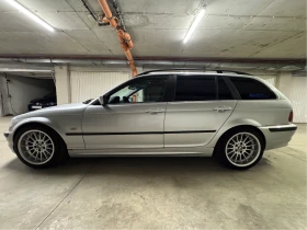 BMW 330, снимка 4