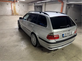 BMW 330, снимка 3