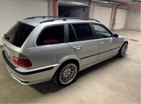 BMW 330, снимка 6