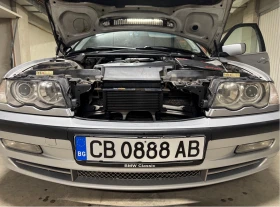 BMW 330, снимка 7