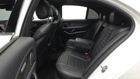 Mercedes-Benz E 300 AMG* 4MATIC* ПОДГРЕВ* КОЖА* ПАНОРАМА* 360* , снимка 10