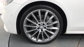 Mercedes-Benz E 300 AMG* 4MATIC* ПОДГРЕВ* КОЖА* ПАНОРАМА* 360* , снимка 5