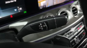 Mercedes-Benz E 300 AMG* 4MATIC* ПОДГРЕВ* КОЖА* ПАНОРАМА* 360* , снимка 8