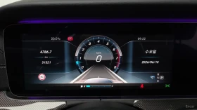 Mercedes-Benz E 300 AMG* 4MATIC* ПОДГРЕВ* КОЖА* ПАНОРАМА* 360* , снимка 7