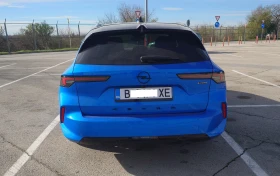 Opel Astra 1.6T PHEV Ultimate, снимка 5