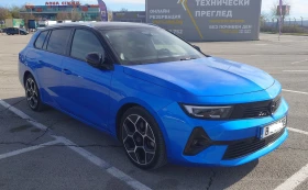 Opel Astra 1.6T PHEV Ultimate, снимка 2