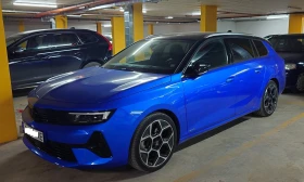 Opel Astra 1.6T PHEV Ultimate, снимка 1