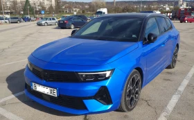 Opel Astra 1.6T PHEV Ultimate, снимка 3