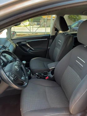Toyota Verso 1.8 бензин 2ри фейс! Топ! С гаранция!, снимка 13