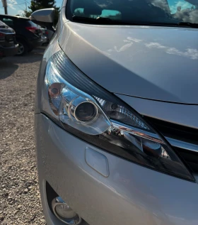 Toyota Verso 1.8 бензин 2ри фейс! Топ! С гаранция!, снимка 7