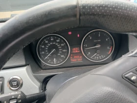 BMW 330 3.0d M 245кс., снимка 5