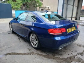 BMW 330 3.0d M 245кс., снимка 9