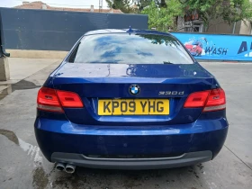BMW 330 3.0d M 245кс., снимка 10