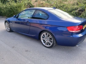 BMW 330 3.0d M 245кс., снимка 3