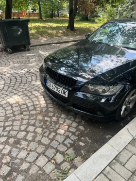 BMW 318, снимка 3