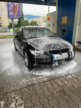BMW 318, снимка 6