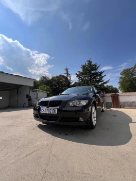 BMW 318, снимка 7