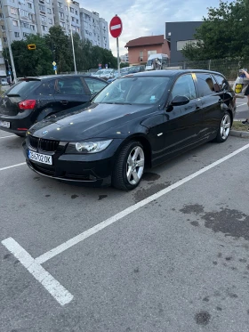 BMW 318, снимка 5