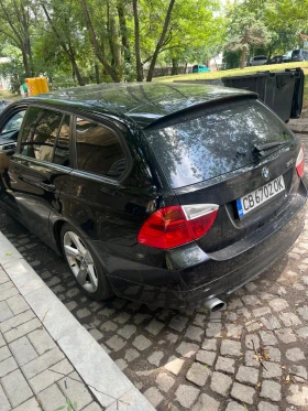 BMW 318, снимка 4