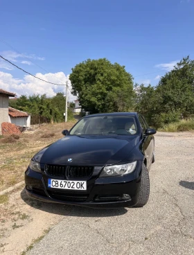 BMW 318, снимка 1