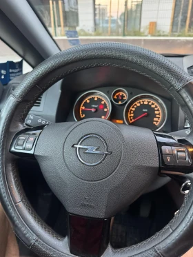 Opel Zafira FACELIFT/TOP/7 Места/ECO, снимка 10