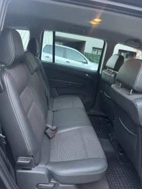 Opel Zafira FACELIFT/TOP/7 Места/ECO, снимка 11