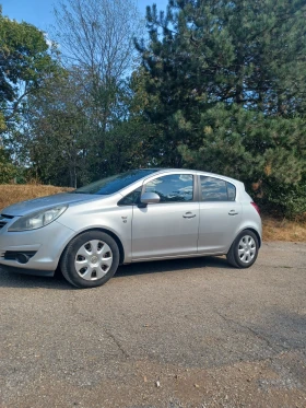 Opel Corsa 1.3, снимка 10