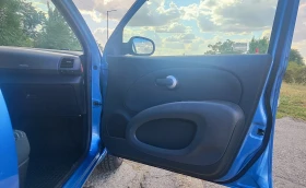 Nissan Micra, снимка 13