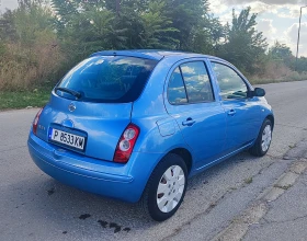 Nissan Micra, снимка 5