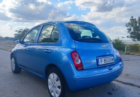 Nissan Micra, снимка 6