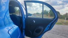 Nissan Micra, снимка 12
