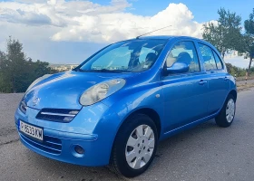 Nissan Micra, снимка 7