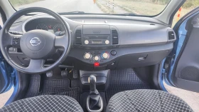 Nissan Micra, снимка 9