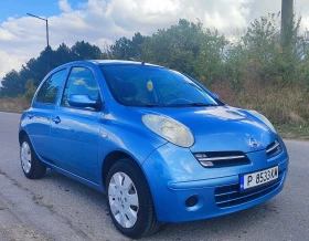 Nissan Micra, снимка 8